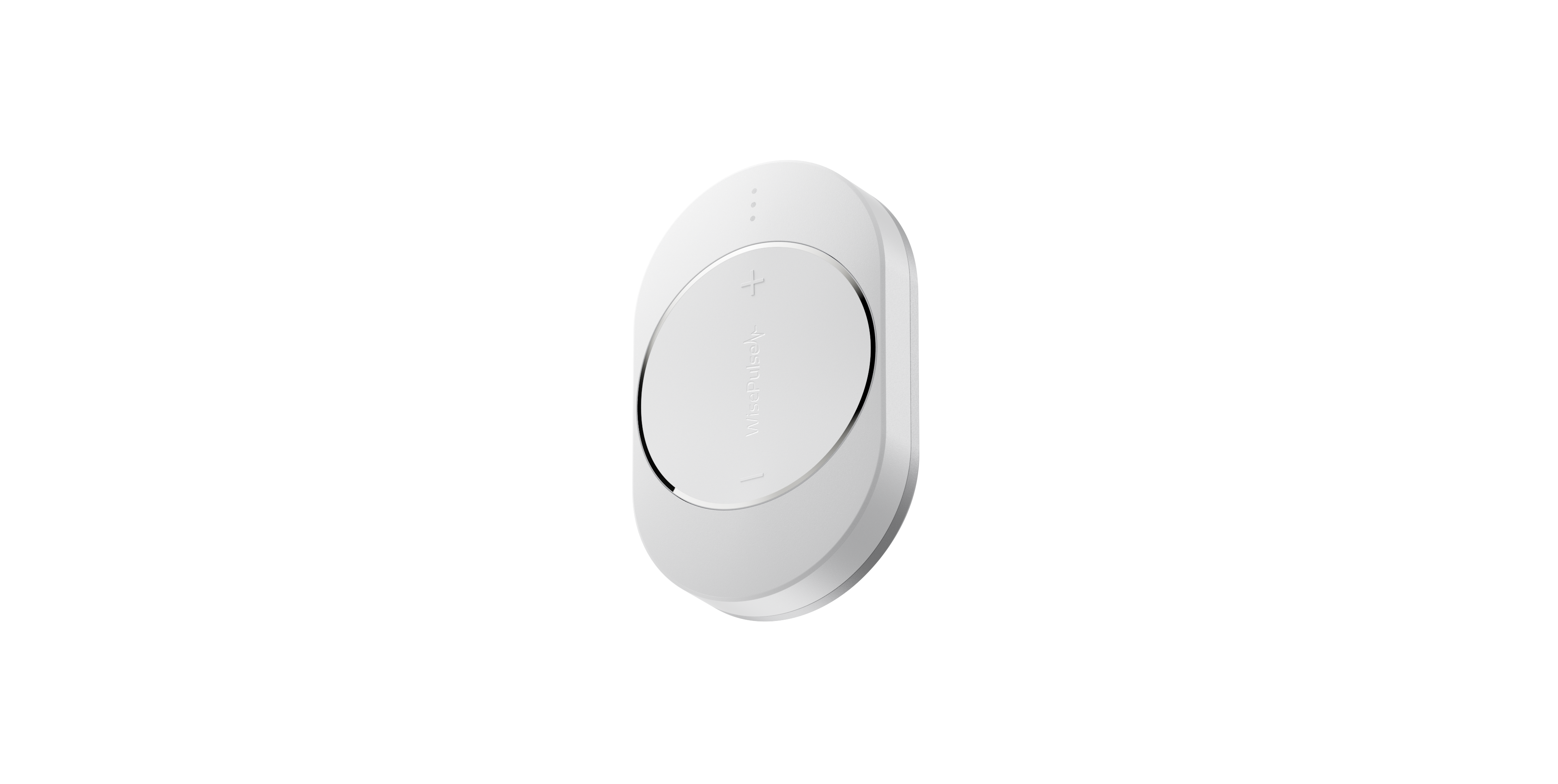 WisePulse wearable stimulator